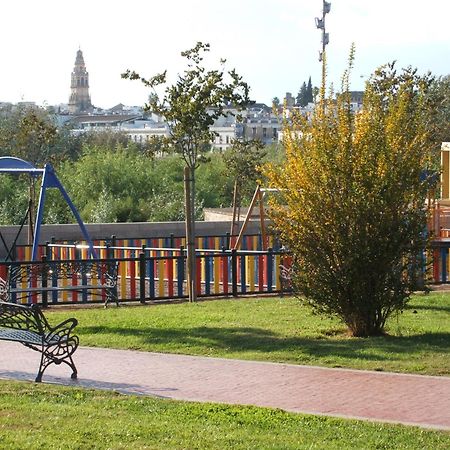 La Posada Del Molino Cordova Esterno foto