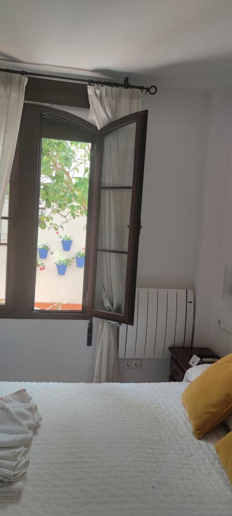 La Posada Del Molino Cordova Esterno foto