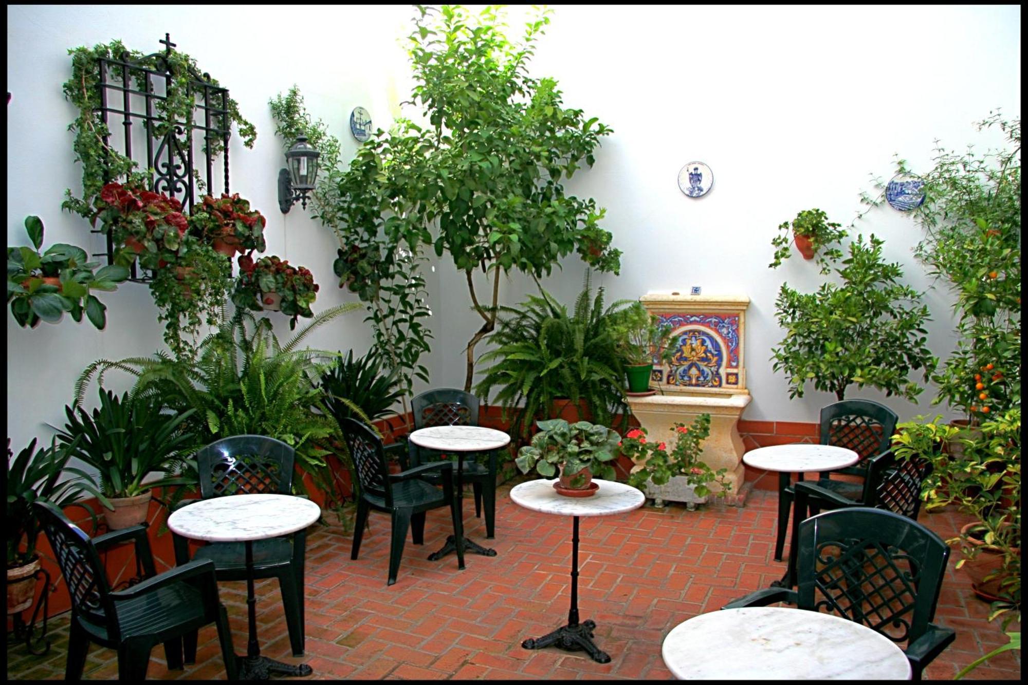 La Posada Del Molino Cordova Esterno foto
