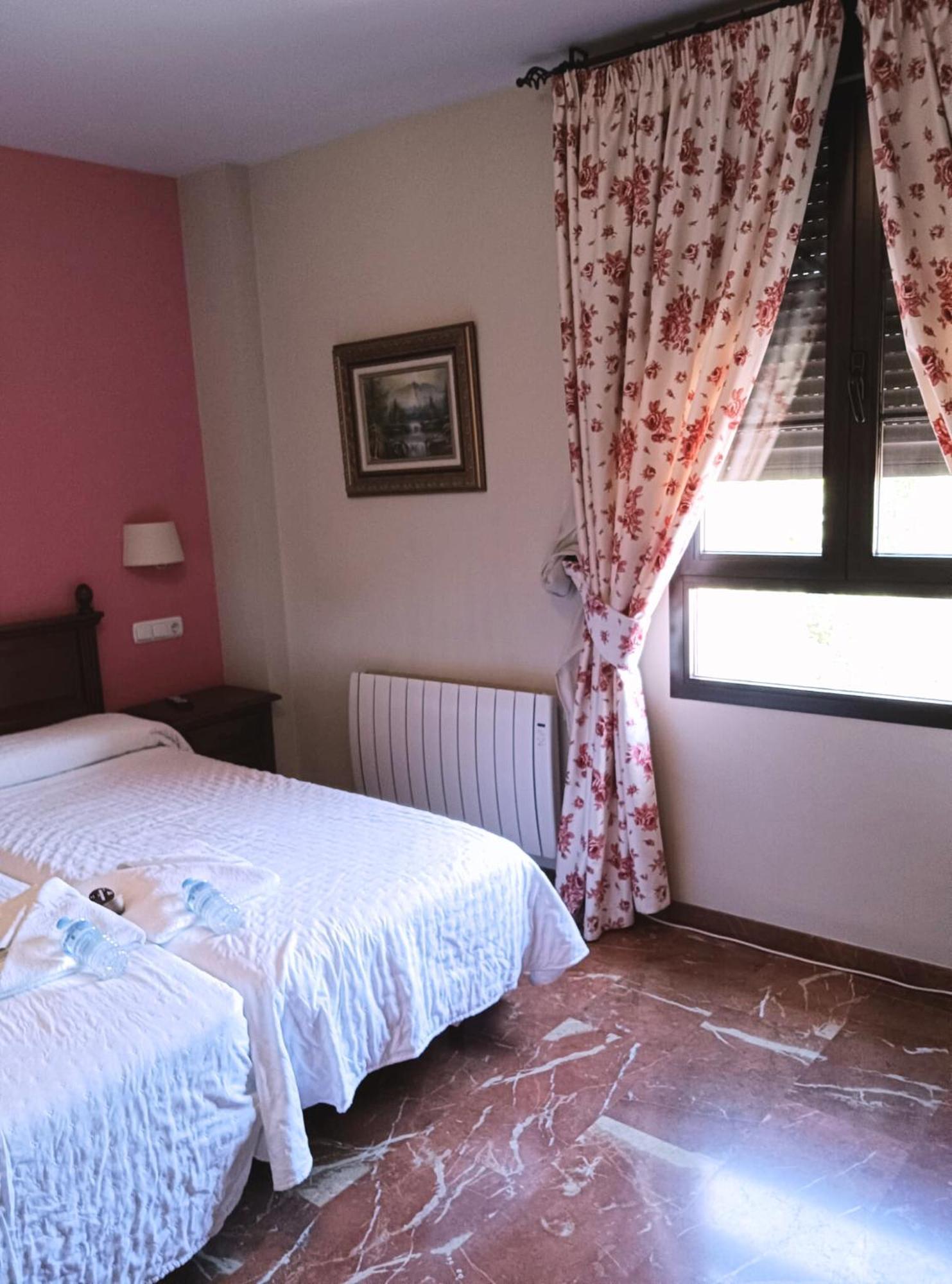 La Posada Del Molino Cordova Esterno foto