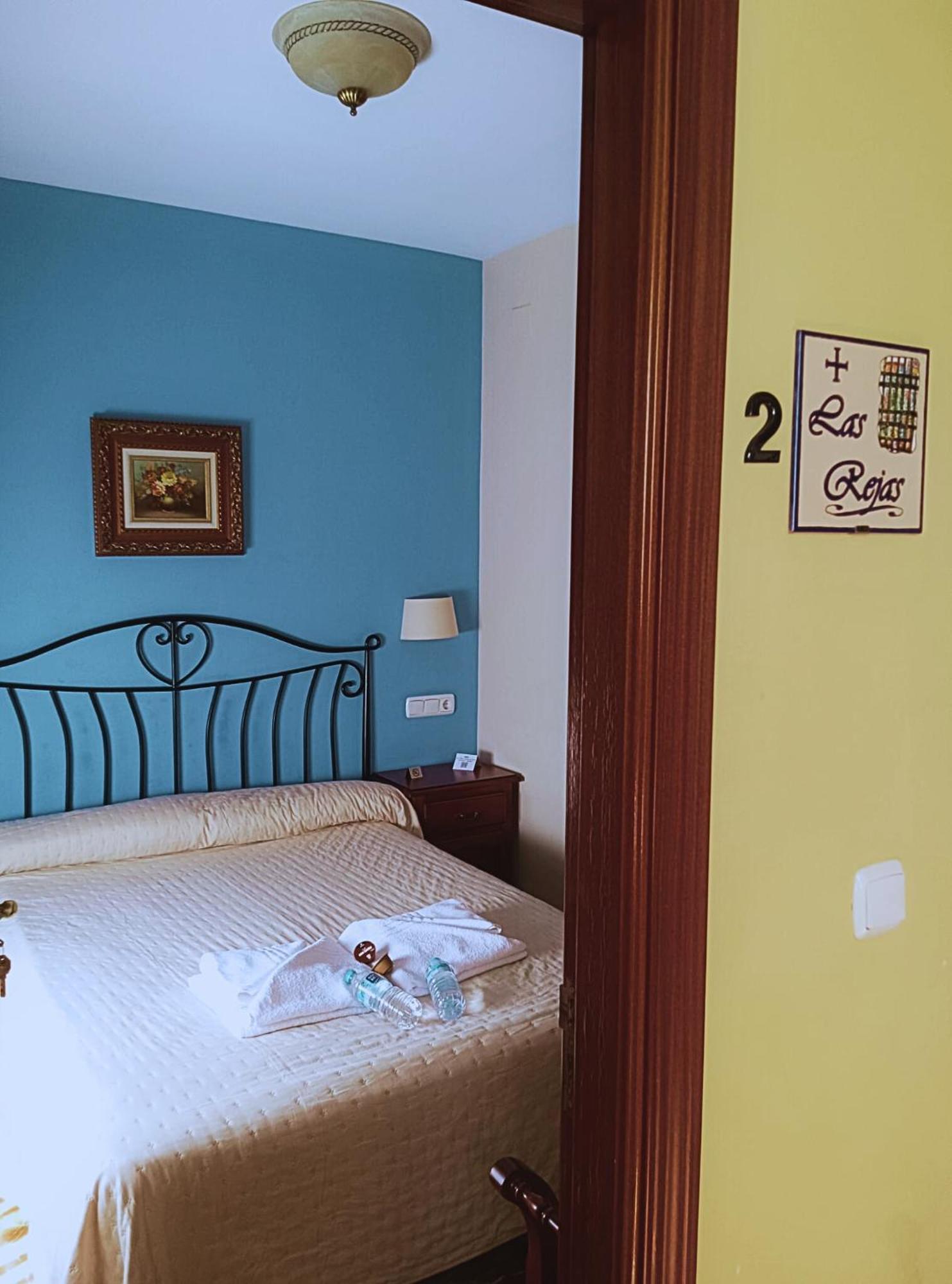 La Posada Del Molino Cordova Esterno foto